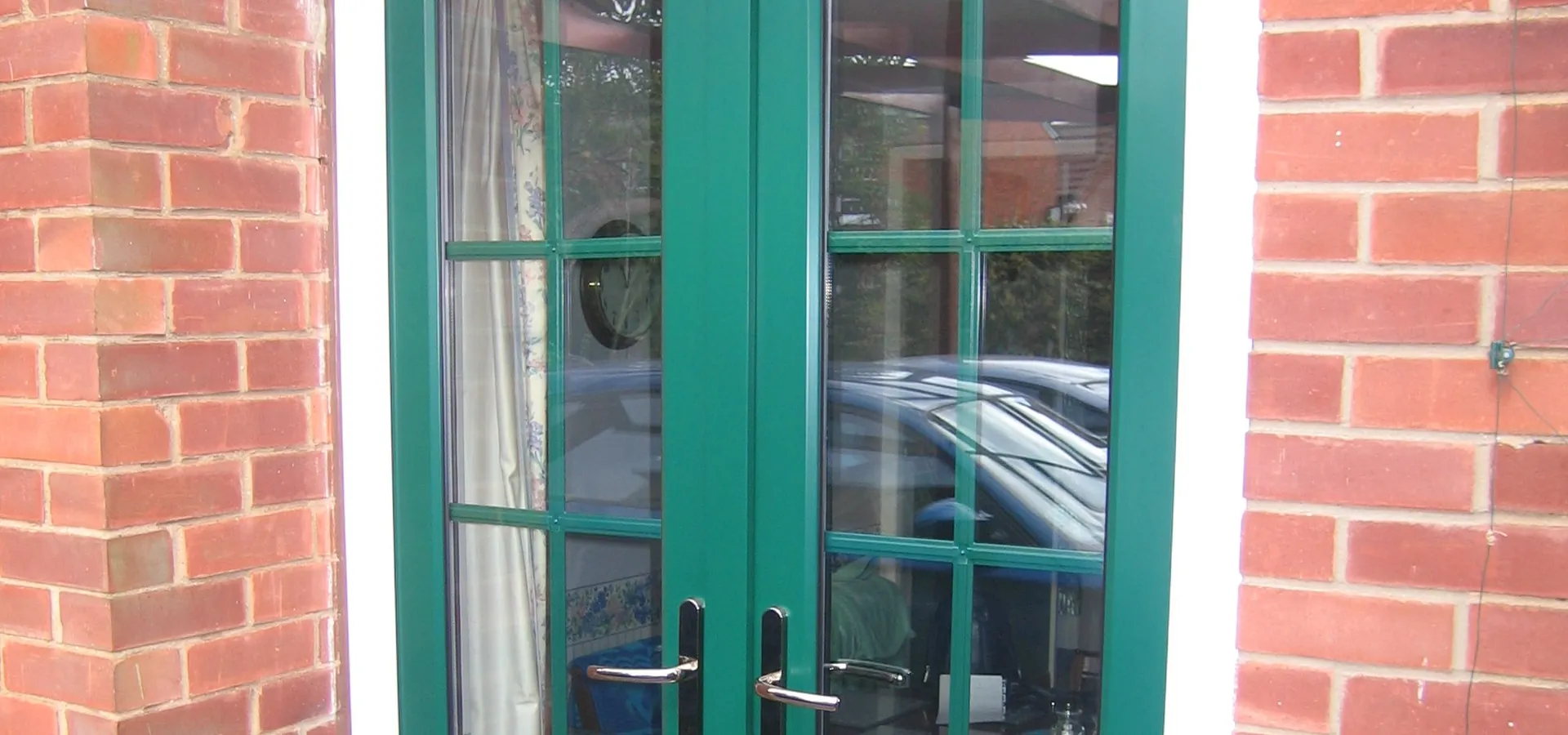uPVC Vs Aluminium Windows Westcombe Park