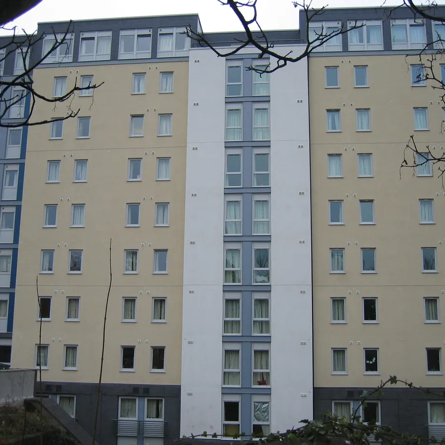 uPVC Vs Aluminium Windows — Product Westcombe Park