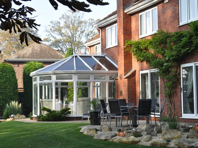 Window Grants ECO4 — Gallery Westcombe Park