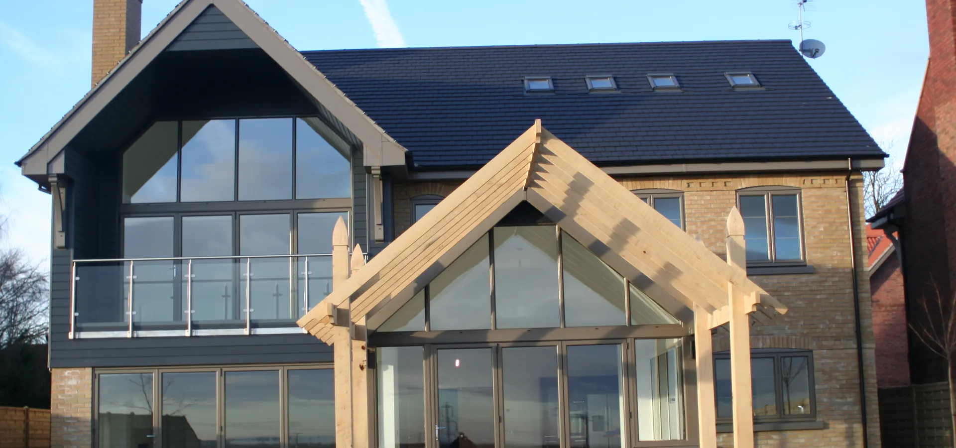 Window Grants ECO4 Westcombe Park